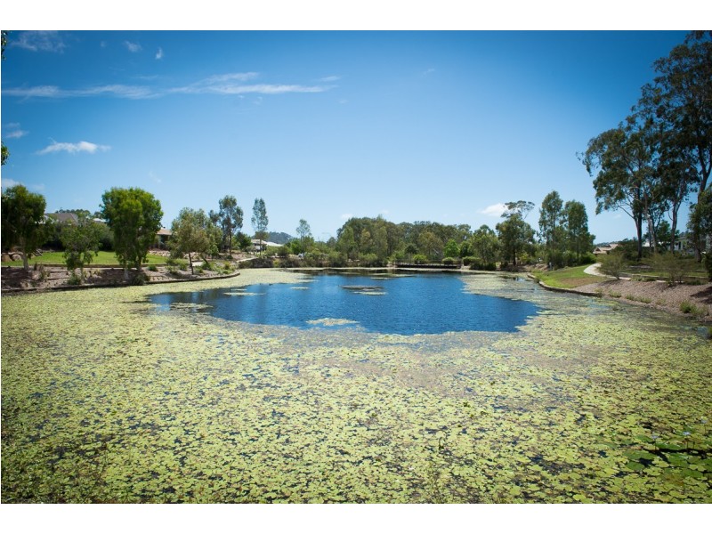 11 Grasstree Crescent, Kirkwood QLD 4680