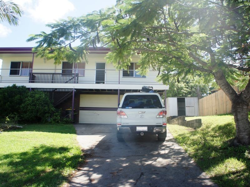 15 Cook Street, West Gladstone QLD 4680