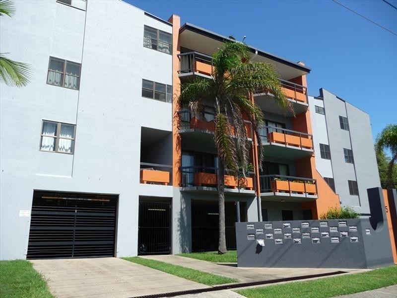 Unit 19/83-85 Auckland Street, Gladstone QLD 4680