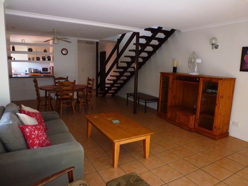 Unit 19/83-85 Auckland Street, Gladstone QLD 4680
