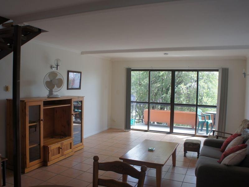 Unit 19/83-85 Auckland Street, Gladstone QLD 4680