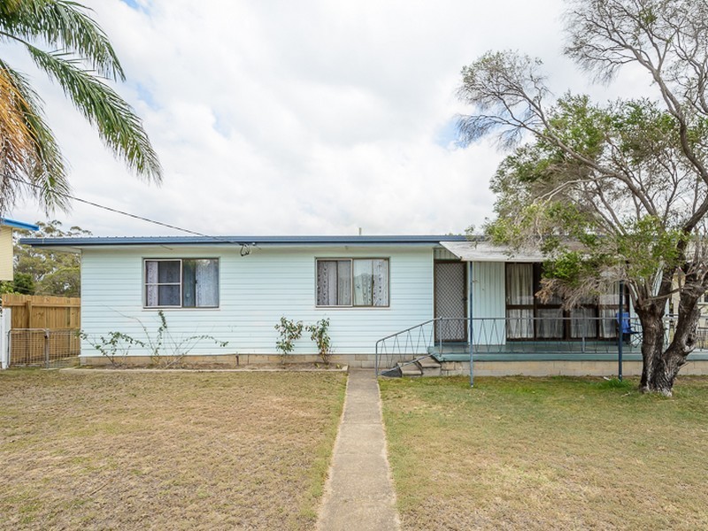14 Coase Street, West Gladstone QLD 4680