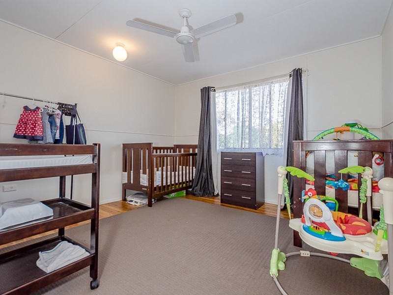 14 Coase Street, West Gladstone QLD 4680