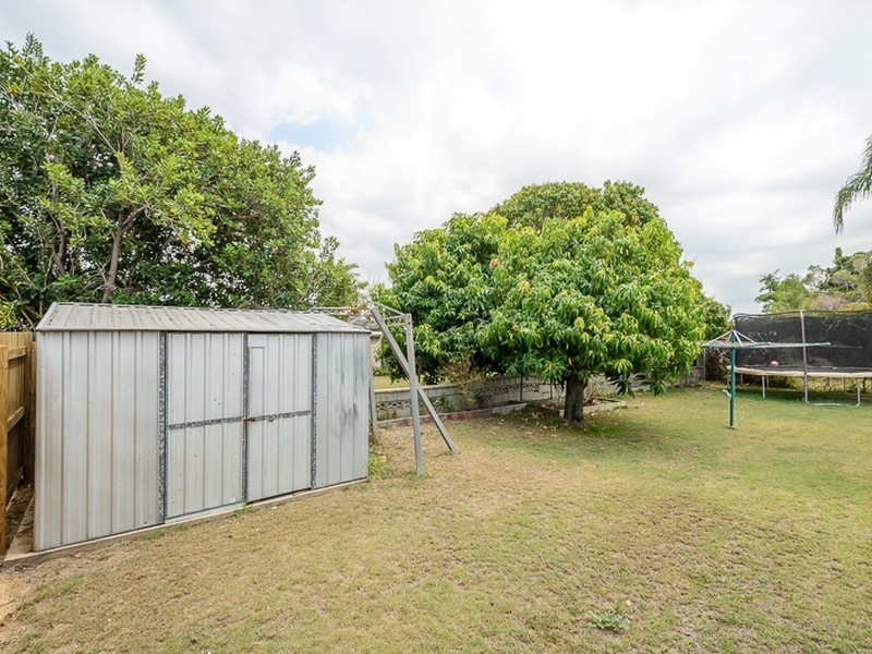 14 Coase Street, West Gladstone QLD 4680