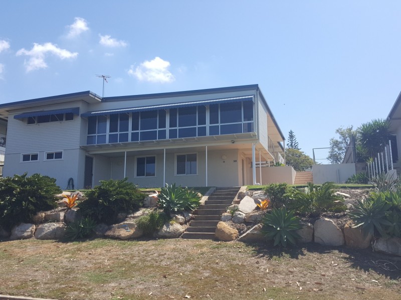 25 The Esplanade, Barney Point QLD 4680