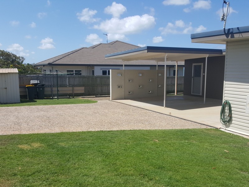 25 The Esplanade, Barney Point QLD 4680