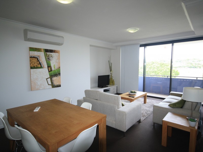 Unit 117/64 Glenlyon Road, Gladstone QLD 4680