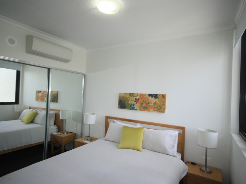 Unit 117/64 Glenlyon Road, Gladstone QLD 4680