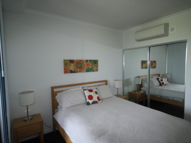 Unit 117/64 Glenlyon Road, Gladstone QLD 4680