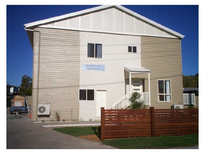Unit 1/36 Wood Street, Barney Point QLD 4680