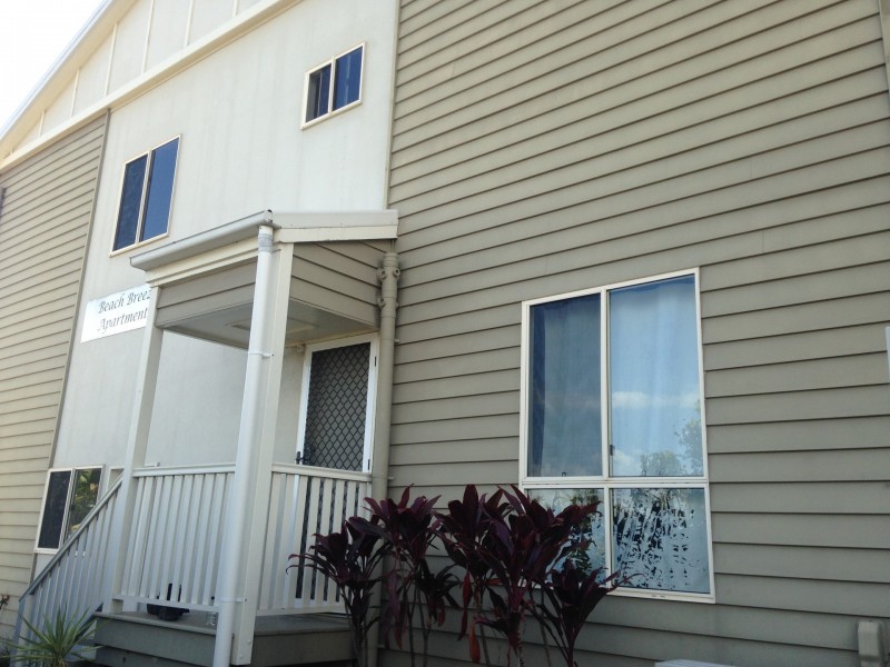 Unit 1/36 Wood Street, Barney Point QLD 4680