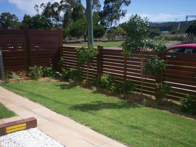 Unit 1/36 Wood Street, Barney Point QLD 4680