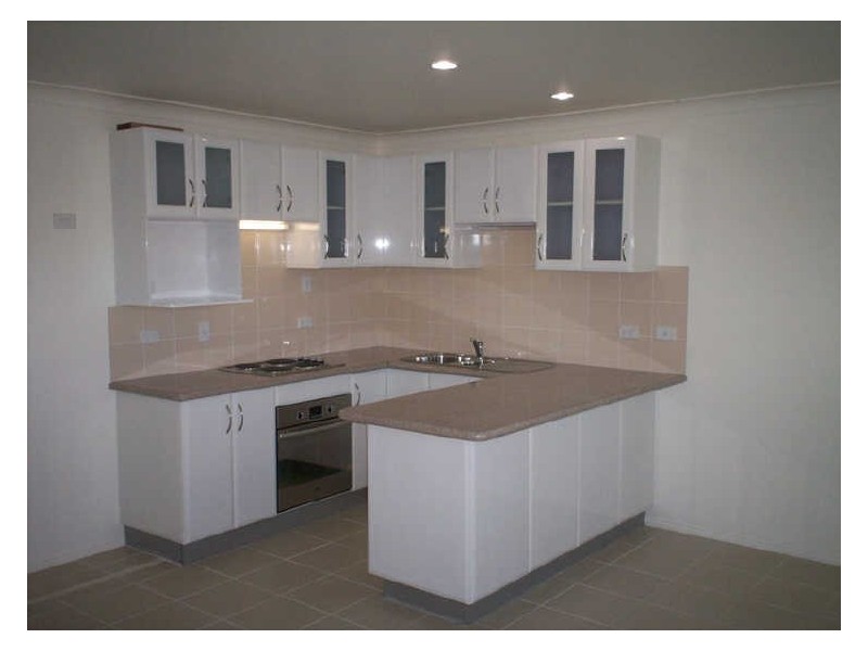 Unit 1/36 Wood Street, Barney Point QLD 4680