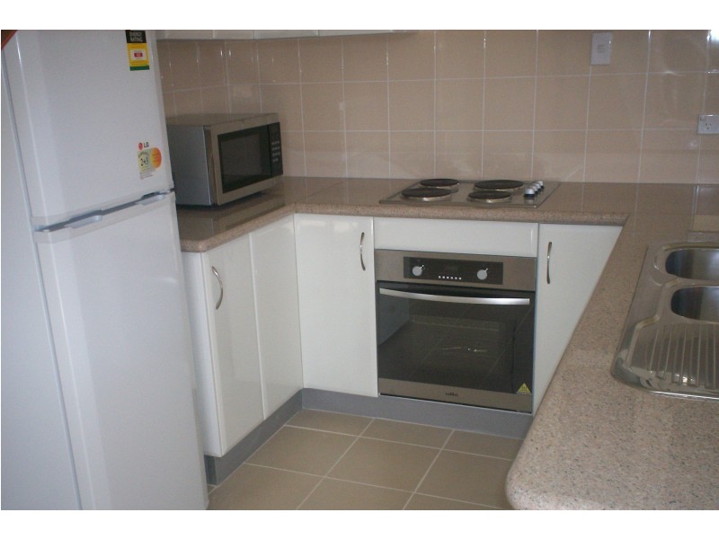 Unit 1/36 Wood Street, Barney Point QLD 4680