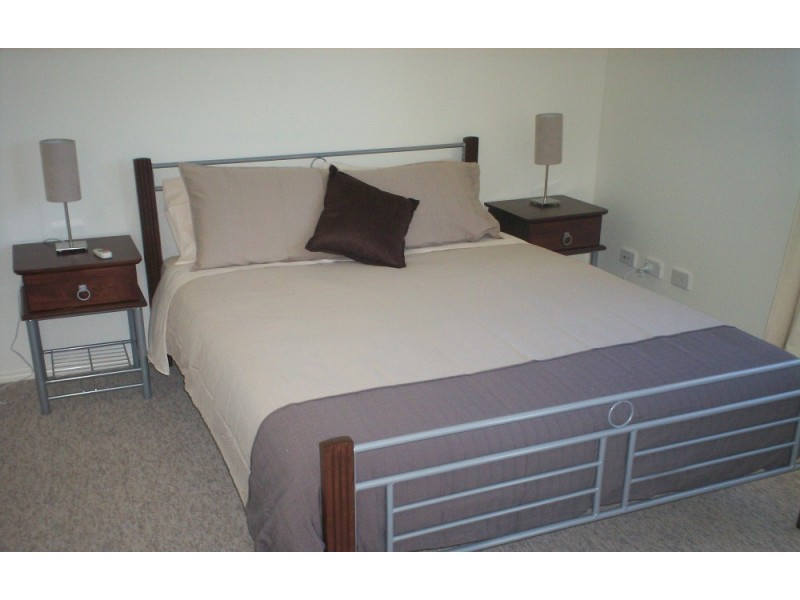 Unit 1/36 Wood Street, Barney Point QLD 4680