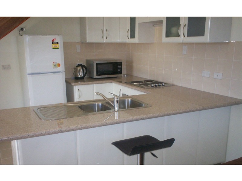 Unit 1/36 Wood Street, Barney Point QLD 4680