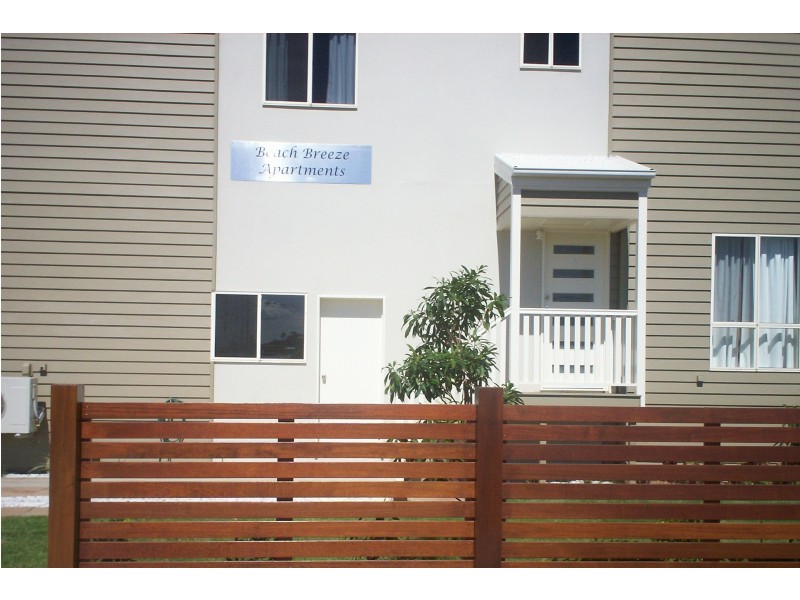 Unit 1/36 Wood Street, Barney Point QLD 4680