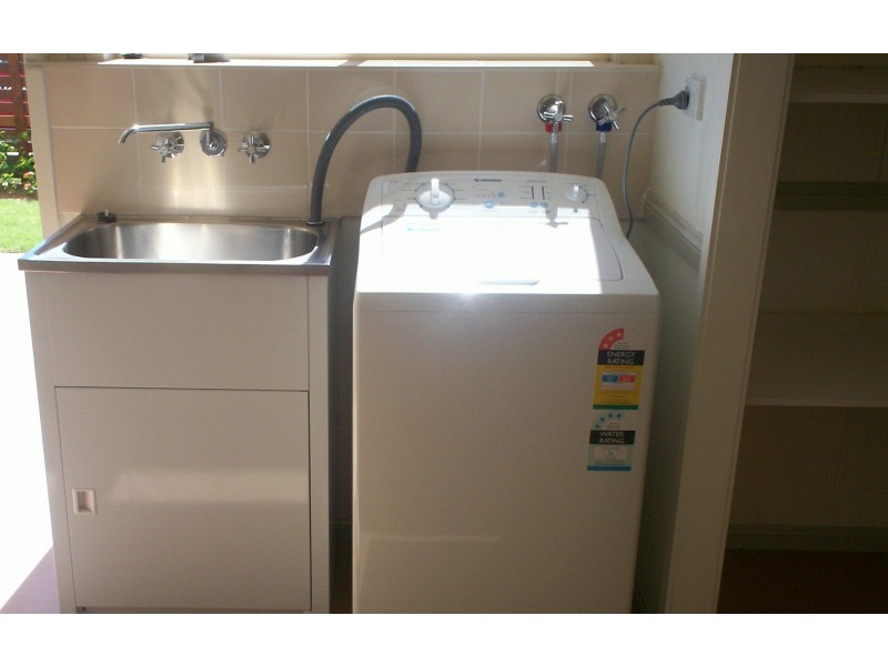 Unit 1/36 Wood Street, Barney Point QLD 4680