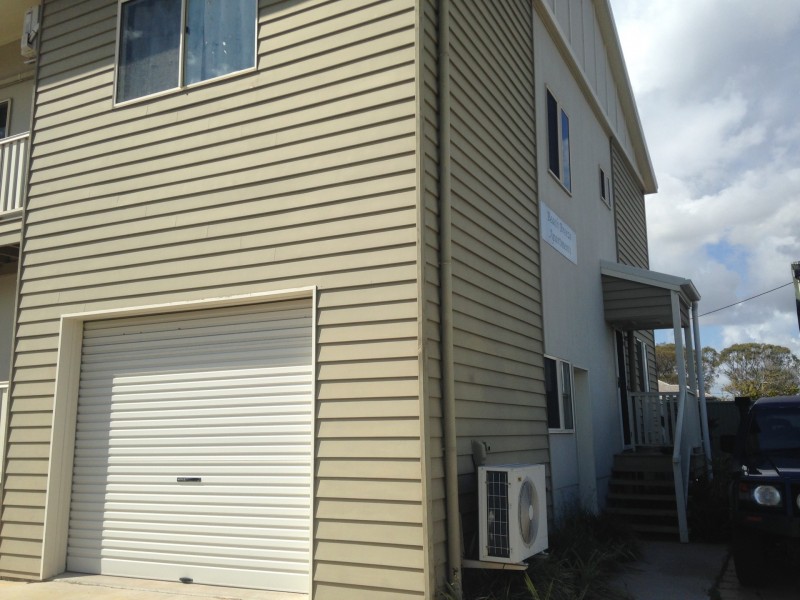 Unit 1/36 Wood Street, Barney Point QLD 4680