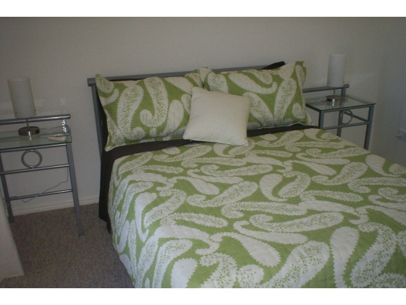 Unit 1/36 Wood Street, Barney Point QLD 4680