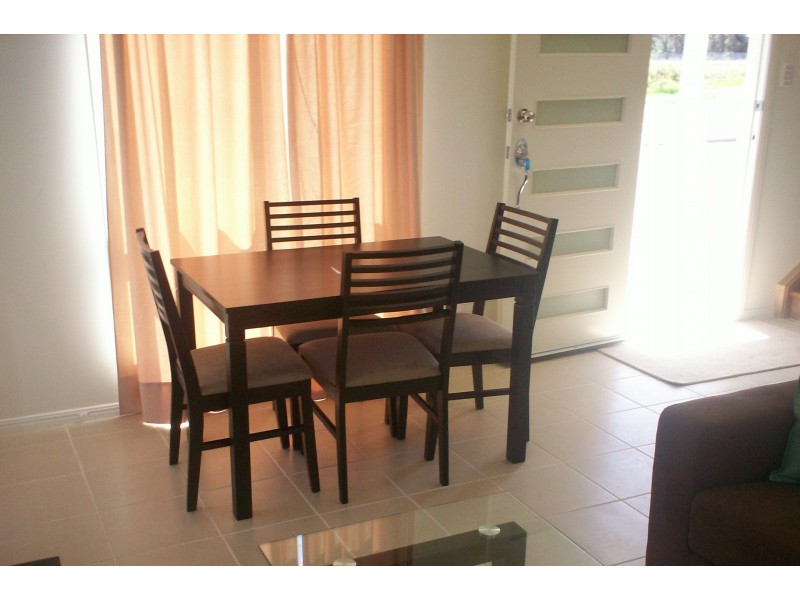 Unit 1/36 Wood Street, Barney Point QLD 4680