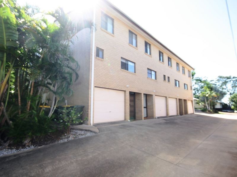 6/36 Kent Street, West Gladstone QLD 4680