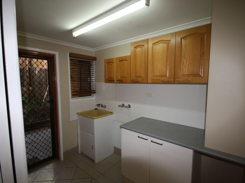 6/36 Kent Street, West Gladstone QLD 4680