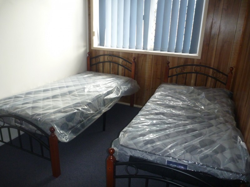 2/43 Off Lane, Gladstone QLD 4680