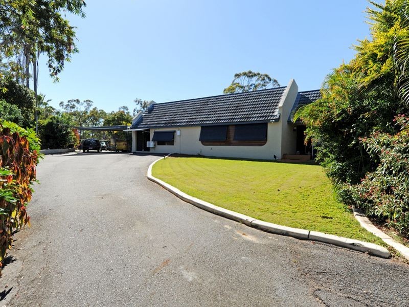 4 Illawong Crescent, Glen Eden QLD 4680
