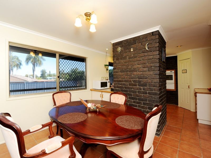 4 Illawong Crescent, Glen Eden QLD 4680