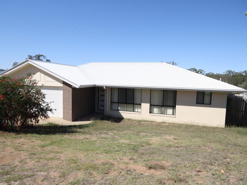 24 Stoneybrook Drive, Glen Eden QLD 4680