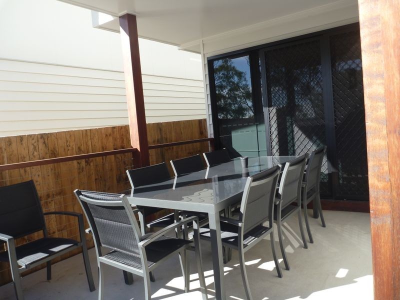 6/29 Ann Street, South Gladstone QLD 4680