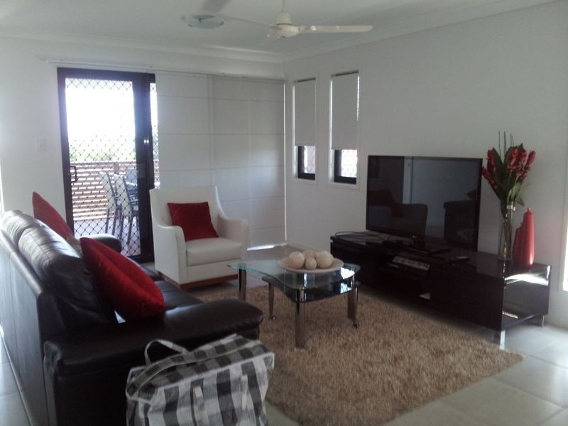 1/29 Ann Street, South Gladstone QLD 4680