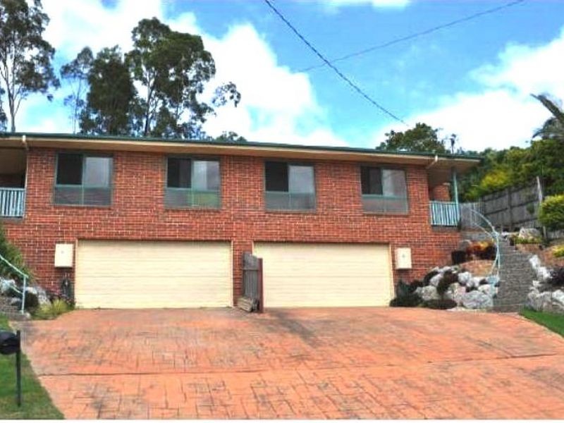 6 Jacaranda Court, New Auckland QLD 4680