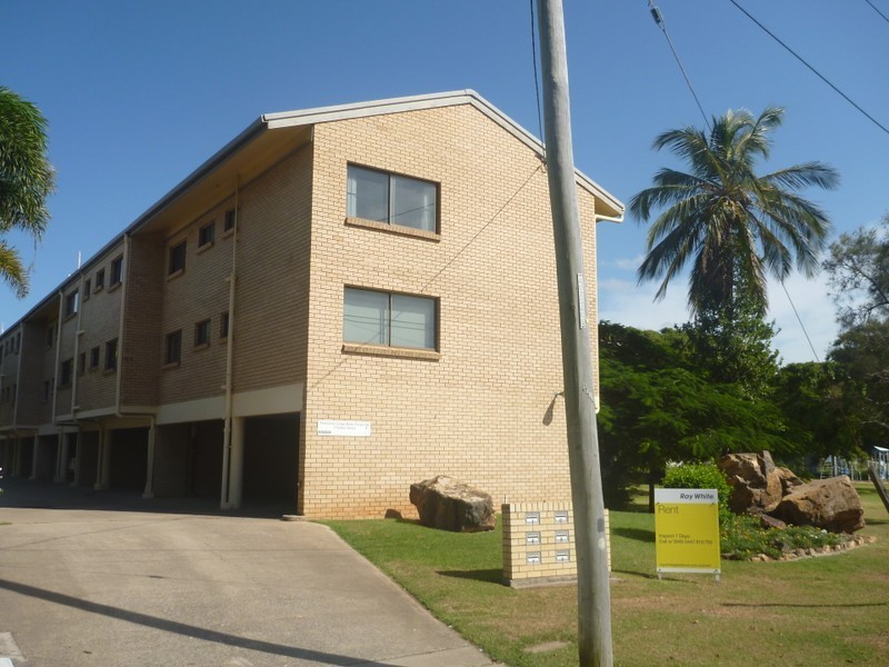 7/5 Sutton Street, Barney Point QLD 4680