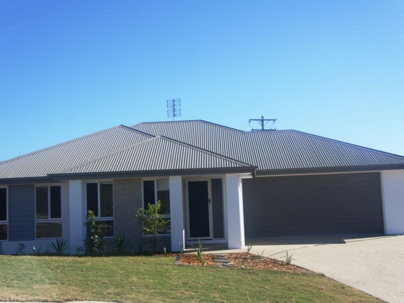 14 Jardine Crescent, Boyne Island QLD 4680