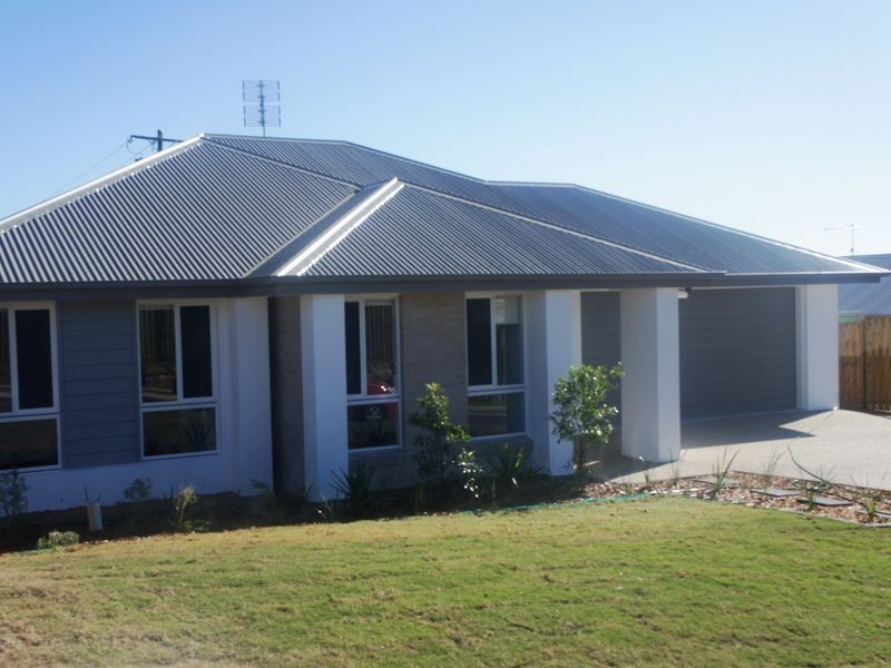 14 Jardine Crescent, Boyne Island QLD 4680