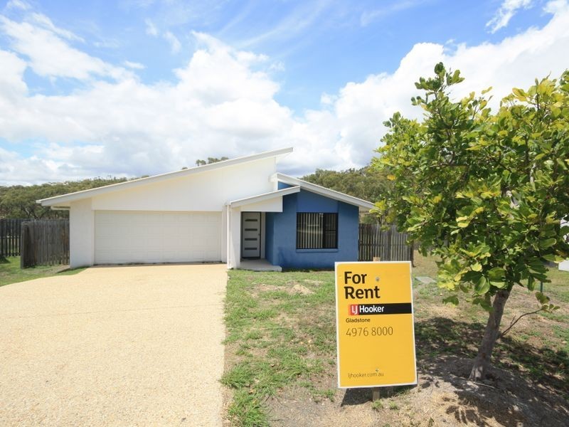 81 Cavella Drive, Glen Eden QLD 4680