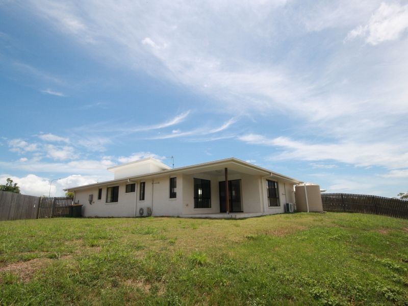 81 Cavella Drive, Glen Eden QLD 4680