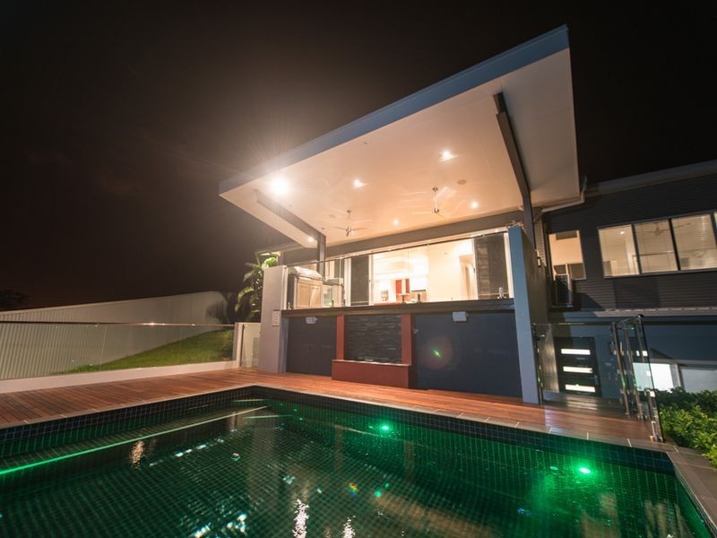 46 Dolphin Terrace, South Gladstone QLD 4680