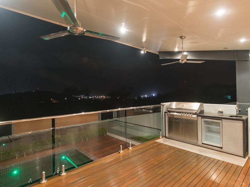 46 Dolphin Terrace, South Gladstone QLD 4680