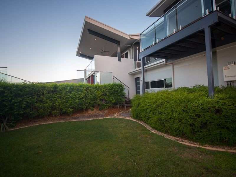46 Dolphin Terrace, South Gladstone QLD 4680