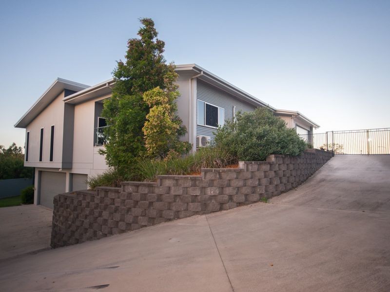 46 Dolphin Terrace, South Gladstone QLD 4680