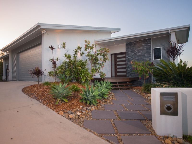 46 Dolphin Terrace, South Gladstone QLD 4680