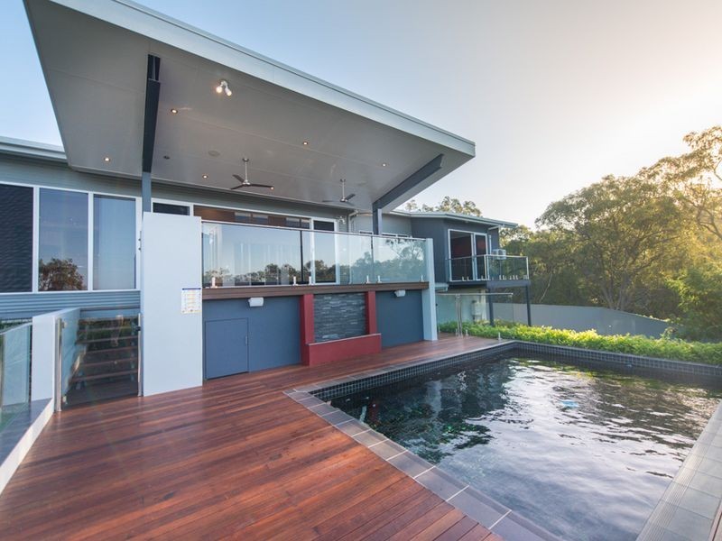 46 Dolphin Terrace, South Gladstone QLD 4680