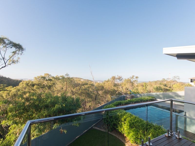 46 Dolphin Terrace, South Gladstone QLD 4680