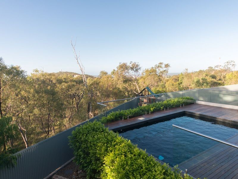 46 Dolphin Terrace, South Gladstone QLD 4680