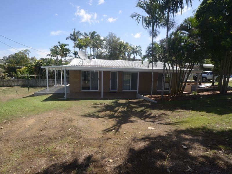 6 Erin Close, New Auckland QLD 4680