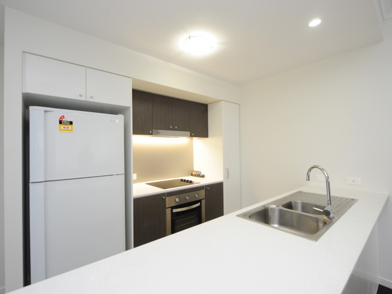 Unit 337/55 CENTRAL LANE, Gladstone QLD 4680