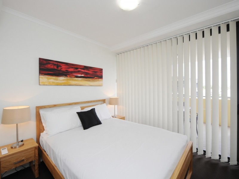 Unit 337/55 CENTRAL LANE, Gladstone QLD 4680